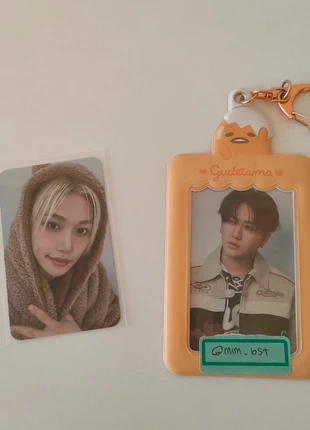 Stray Kids Felix Fans Pre Listening Party PC, marca: Stray Kids, estado: Muy bueno, 25,00 €, 26,95 € Protección al comprador incluida