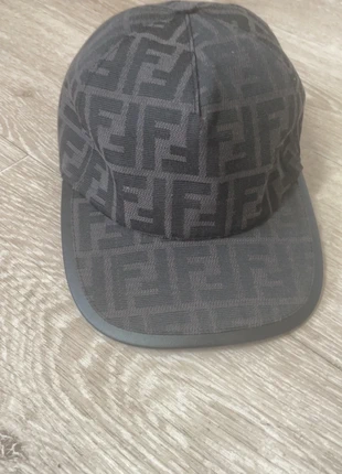 Casquette fendi, brand: Fendi, condition: Very good, size: One size, €200.00, €210.70 includes Buyer Protection