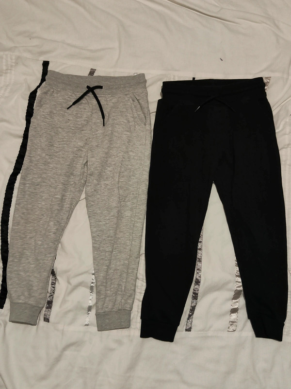 George boys joggers sales