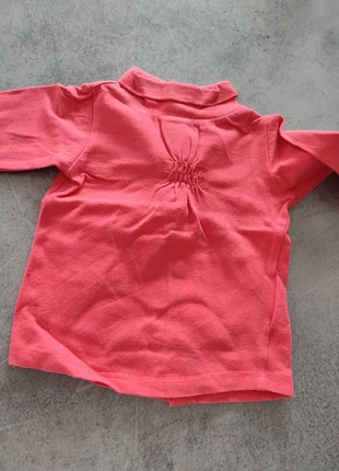 T shirt 3 mois, marke: Kimbaloo, zustand: Gut, größe: 1-3 Monate / 56, 1,50 €, 2,28 € inklusive Vinted-Käuferschutz