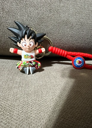 Portachiavi Goku Bambino Dragon Ball 4/6cm - Nuovo, marke: Dragon Ball, zustand: Neu, 7,90 €, 9,00 € inklusive Vinted-Käuferschutz