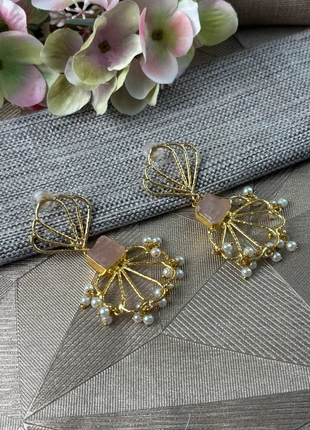 Superbe bo quartz et perles, état: Très bon état, 16,00 €, 17,50 € Protection acheteurs (Pro) incluse