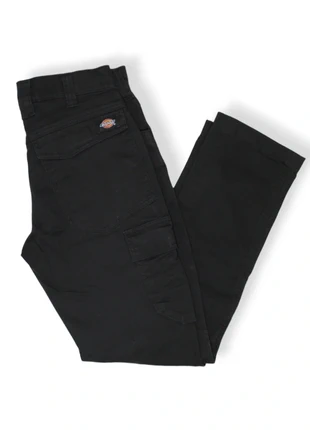 Pantalon Cargo Dickies Noir Taille W30L30, Excellent état, marque: Dickies, état: Très bon état, taille: W30 | FR 40, 39,00 €, 41,65 € Protection acheteurs incluse