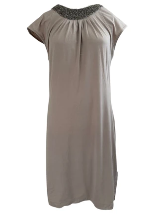 Airfield jurk M, merk: Airfield, staat: Heel goed, maat: M / 38 / 10, € 9,50, € 10,68 inclusief Kopersbescherming Pro