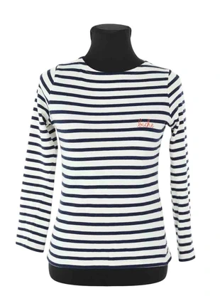 Pull Maison Labiche 36-S Très Bon État, merk: Maison Labiche, staat: Heel goed, maat: S / 36 / 8, € 44,00, € 46,90 inclusief Kopersbescherming Pro