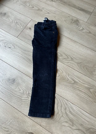 Pantalon velour, brand: Lemon Beret, condition: Very good, size: 6 years / 116 cm, €3.00, €3.85 includes Buyer Protection