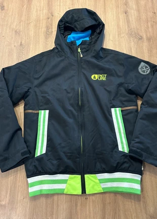 Veste picture, brand: PICTURE, condition: Very good, size: S, €65.00, €68.95 includes Buyer Protection