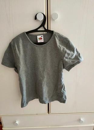 Lotto T shirt, marca: Fruit of the Loom, estado: Muito bom, tamanho: L, €8.00, €9.10 inclui Proteção do Comprador