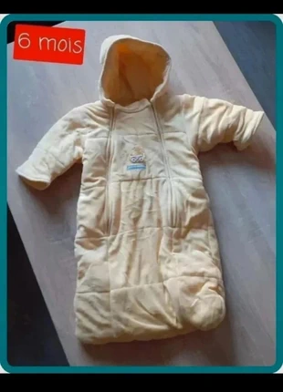 Nid d Ange 6 mois, brand: Kimbaloo, condition: Very good, size: 6-9 months / 68 cm, €12.99, €14.34 includes Buyer Protection