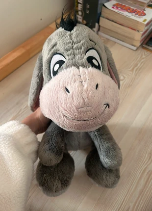 Bourriquet, marque: Disneyland Paris, état: Très bon état, taille: 1-3 mois / 56 cm, 10,00 €, 11,20 € Protection acheteurs incluse