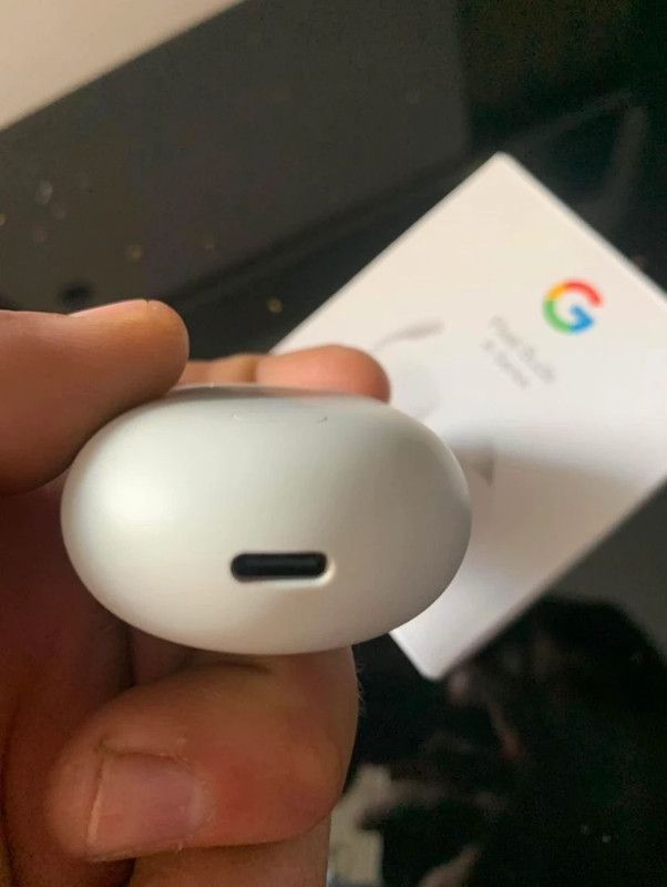 Écouteur pixel buds série à 1