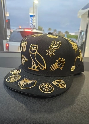 Ovo Cap NBA New era, marque: OVO, état: Neuf sans étiquette, taille: Taille unique, 40,00 €, 42,70 € Protection acheteurs incluse