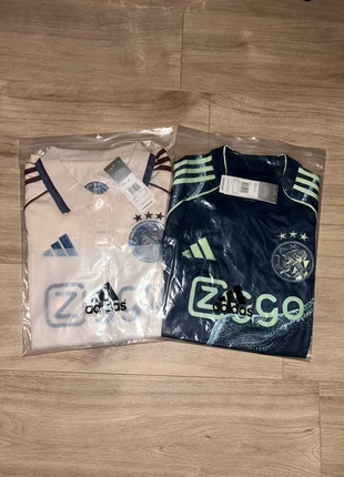 Ajax bundell, marca: Ajax, estado: Muito bom, tamanho: L, €34.50, €36.93 inclui Proteção do Comprador