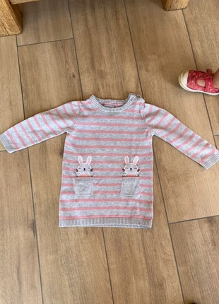 Robe pull, brand: Primark, condition: Very good, size: 12-18 months / 80 cm, €2.00, €2.80 includes Buyer Protection