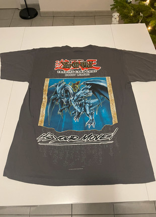 Tee shirt collector Yugioh hobby league taille M, marque: Yu-Gi-Oh!, état: Neuf sans étiquette, taille: M, 200,00 €, 210,70 € Protection acheteurs incluse