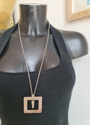 Collier rétro, condition: Very good, €19.00, €20.65 includes Buyer Protection