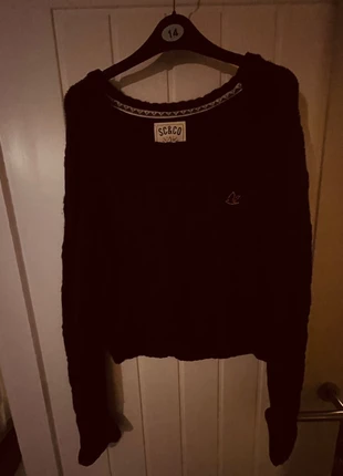 SC&CO Blue jumper, brand: SOUL AND GLORY, condition: New without tags, size: XXL / 16, £5.00, £5.95 includes Buyer Protection