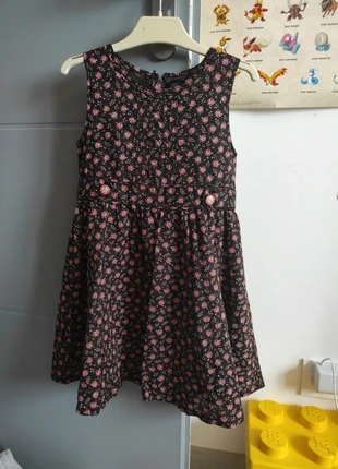 Robe sergent major 6 ans, brand: Sergent Major, condition: New without tags, size: 6 years / 116 cm, €9.00, €10.15 includes Buyer Protection