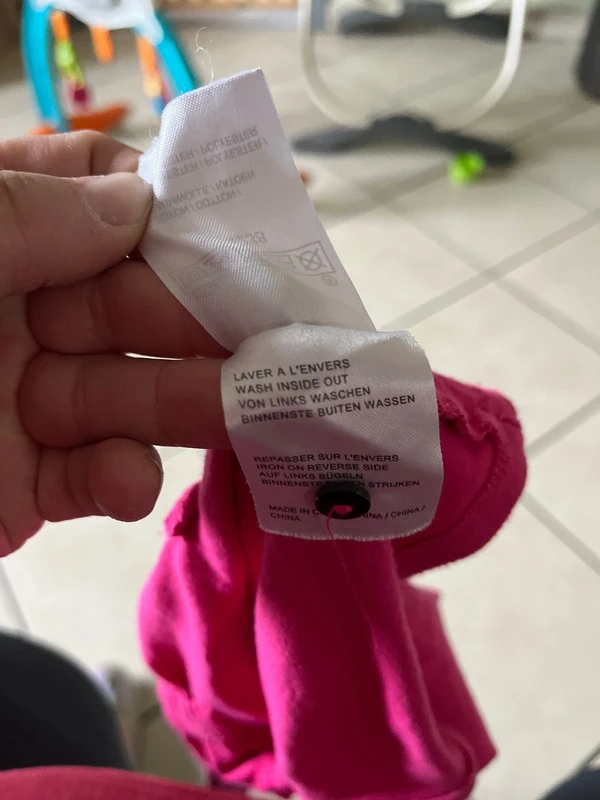 Ensemble 3 mois - photo numéro 5