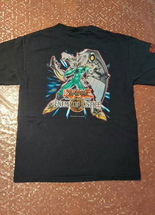 T-shirt Yu-gi-oh!, marque: Yu-Gi-Oh!, état: Neuf sans étiquette, taille: M, 120,00 €, 126,70 € Protection acheteurs incluse