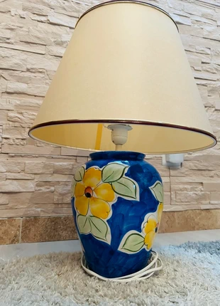 Lampe à chevet Abat-Jour, condition: Very good, €20.00, €21.70 includes Buyer Protection