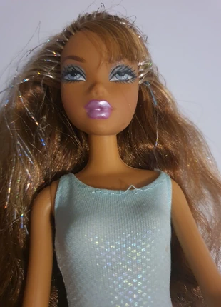 B1) My scene icy bling madison, marke: my scene, zustand: Gut, größe: Einheitsgröße, 45,00 €, 47,95 € beinhaltet Vinted-Käuferschutz Pro