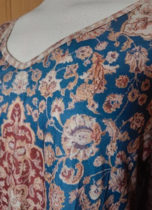 🦋 Camiseta boho Ibiza 🦋, merk: Boutique española, staat: Heel goed, maat: M / 38 / 10, € 4,00, € 4,90 inclusief Kopersbescherming