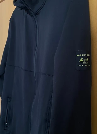 Polar hombre, marque: Crivit, état: Très bon état, taille: M, 3,50 €, 4,38 € Protection acheteurs incluse