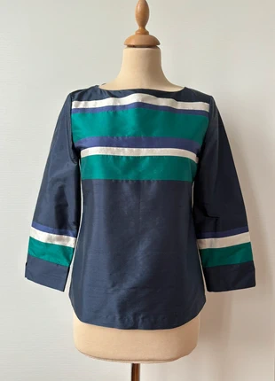 Blusa Max&co, merk: MAX&Co., staat: Heel goed, maat: S / 36 / 8, € 15,00, € 16,45 inclusief Kopersbescherming