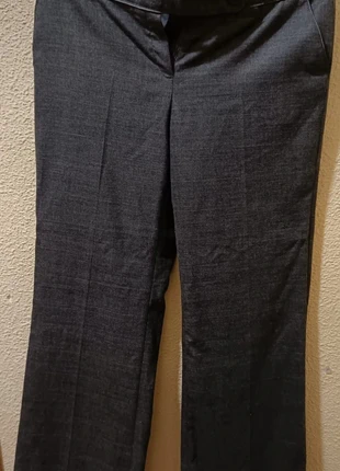 Camaieu grey trousers plus gift, marca: Camaïeu, estado: Nuevo sin etiquetas, tamaño: L / 40 / 12, 8,99 €, 10,14 € Protección al comprador incluida