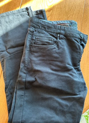 Pantalon homme Armand Thierry gris foncé taille 44, marca: Armand Thierry, estado: Bueno, tamaño: XL, 3,00 €, 3,85 € Protección al comprador incluida