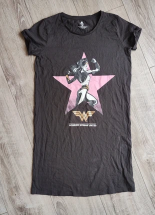 Tee-shirt Wonder Woman, brand: DC Comics, condition: Very good, size: XS / 34 / 6, €5.00, €5.95 includes Buyer Protection