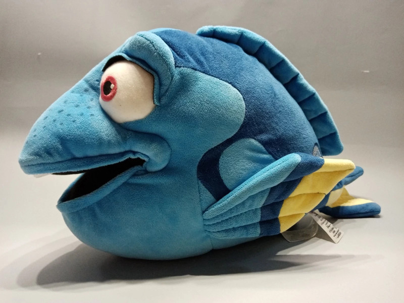 Dory plush 2025