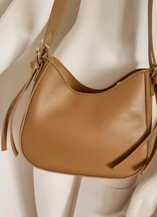 Borsa marrone chiaro vintage, merk: y2k, staat: Nieuw zonder prijskaartje, € 8,00, € 9,10 inclusief Kopersbescherming