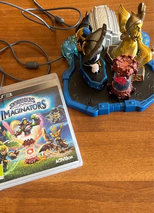 Skylanders Trap Team completo, estado: Muy bueno, 40,00 €, 42,70 € Protección al comprador incluida