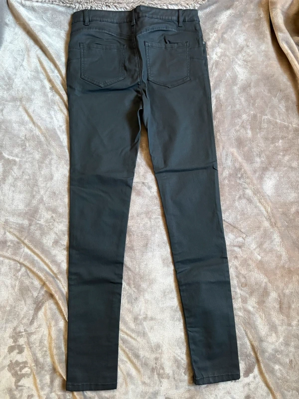 Pantalon noir femme taille 40 neuf - photo numéro 3