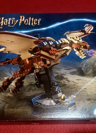 LEGO Harry Potter Collection é listado para o Nintendo Switch