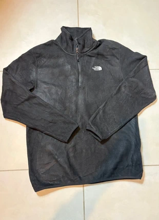 Polaire The North Face Noir - Très bon état - Taille L, brand: The North Face, condition: Very good, size: L, €29.90, €32.10 includes Buyer Protection