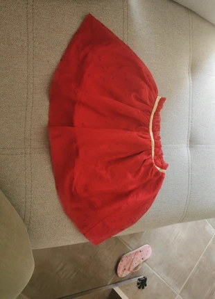 Jupe 4 ans, marque: Vertbaudet, état: Très bon état, taille: 4 ans / 104 cm, 3,00 €, 3,85 € Protection acheteurs incluse