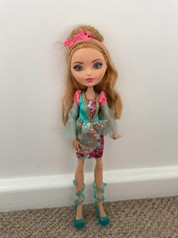 Ever After High - Ashlynn Ella - Vinted