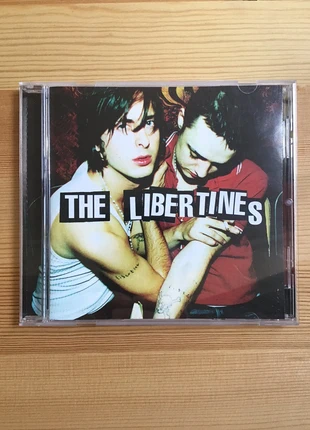 Cd The Libertines, estado: Muito bom, €12.00, €13.30 inclui Proteção do Comprador