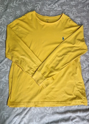 T shirt manches longues Ralph Lauren taille XL, merk: Ralph Lauren, staat: Goed, maat: XL, € 14,00, € 15,40 inclusief Kopersbescherming