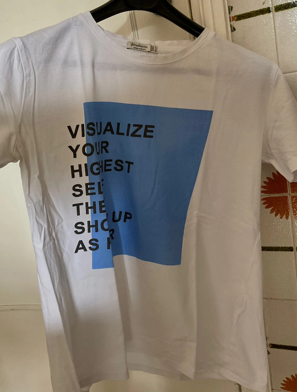 Magliette Stradivarius Vinted