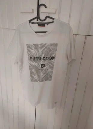 T shirt Pierre Cardin , brand: Pierre Cardin, condition: Very good, size: L, €8.00, €9.10 includes Buyer Protection