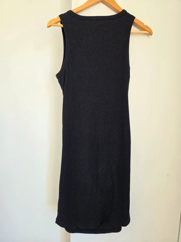 Robe courte de grossesse - photo numéro 6