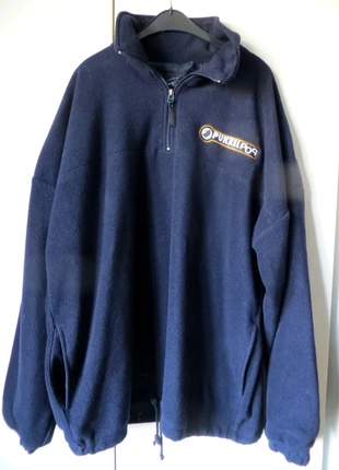 Pull polaire Staff Pukkelpop XXL Active Fleece Windproof, marque: result active fleece, état: Très bon état, taille: XXL, 25,00 €, 26,95 € Protection acheteurs incluse