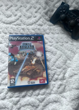 Jeu PS2 Final armada, marca: PlayStation 2, estado: Nuevo con etiquetas, 15,00 €, 16,45 € Protección al comprador incluida