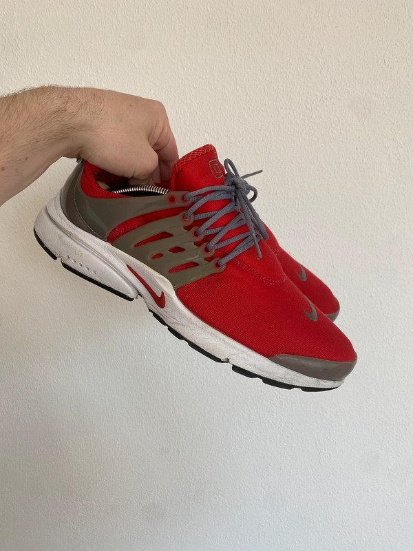Nike Air Presto 2012 M Vinted