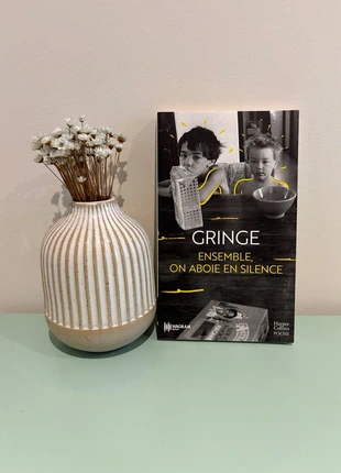 Ensemble on aboie en silence, zustand: Neu, 2,50 €, 3,33 € inklusive Vinted-Käuferschutz