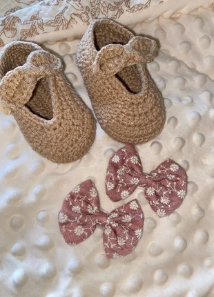 2 barrettes fille neuves, marque: Coton, état: Neuf sans étiquette, 1,99 €, 2,79 € Protection acheteurs incluse